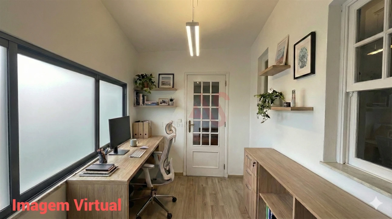 Moradia T6 para Venda em Vieira do Minho Foto 6