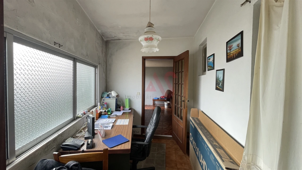 Moradia T6 para Venda em Vieira do Minho Foto 5