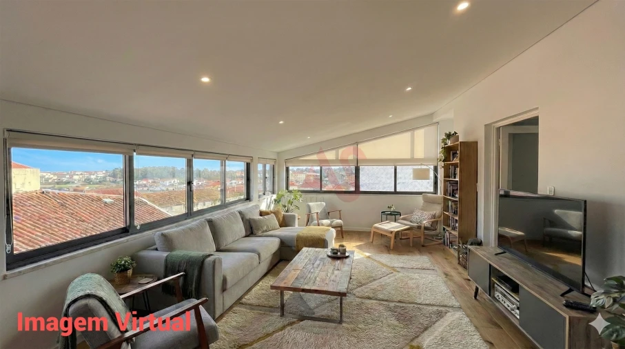 Moradia T6 para Venda em Vieira do Minho Foto 10