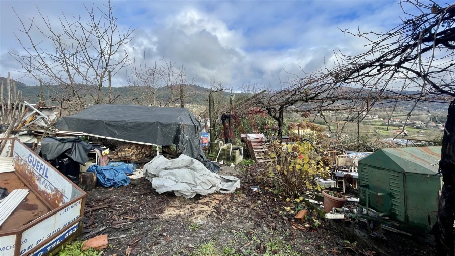 Moradia T6 para Venda em Vieira do Minho Foto 55