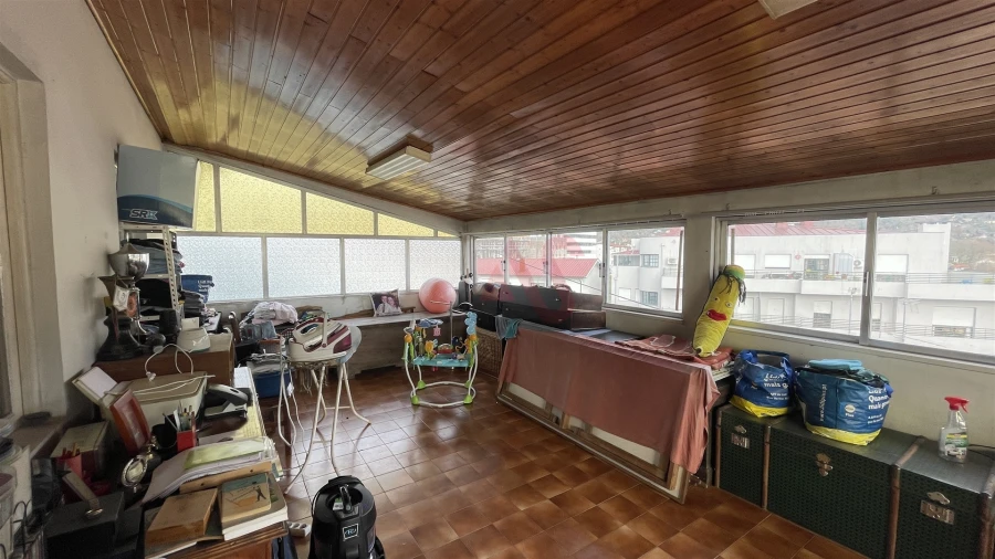 Moradia T6 para Venda em Vieira do Minho Foto 33