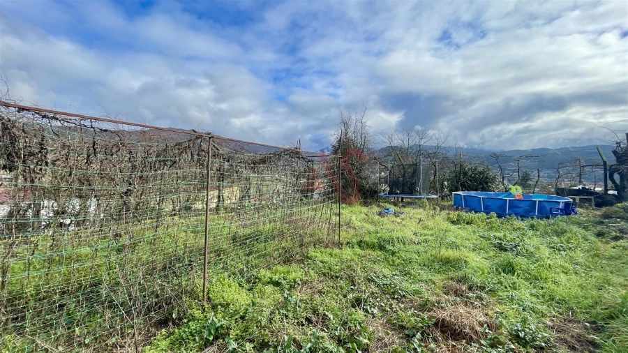 Moradia T6 para Venda em Vieira do Minho Foto 58