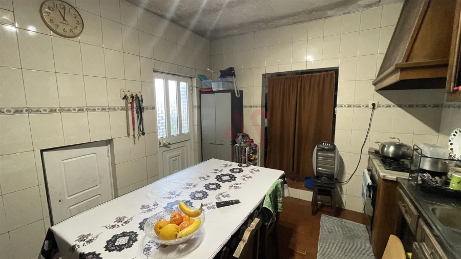 Moradia T6 para Venda em Vieira do Minho Foto 28