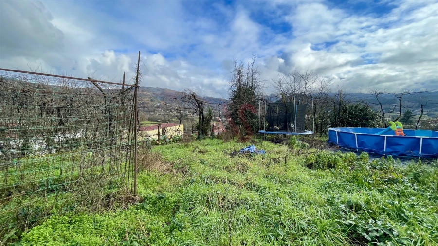 Moradia T6 para Venda em Vieira do Minho Foto 52