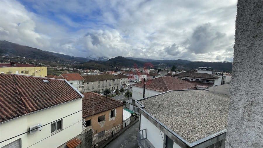 Moradia T6 para Venda em Vieira do Minho Foto 30