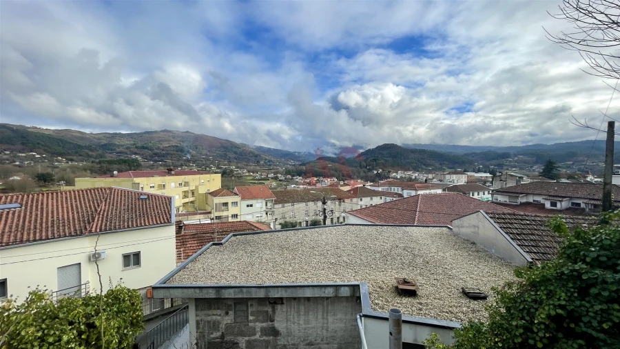 Moradia T6 para Venda em Vieira do Minho Foto 41