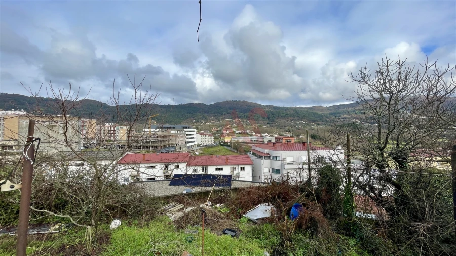 Moradia T6 para Venda em Vieira do Minho Foto 47