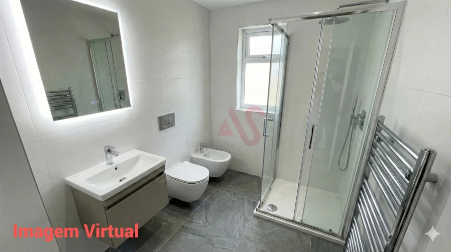 Moradia T6 para Venda em Vieira do Minho Foto 8