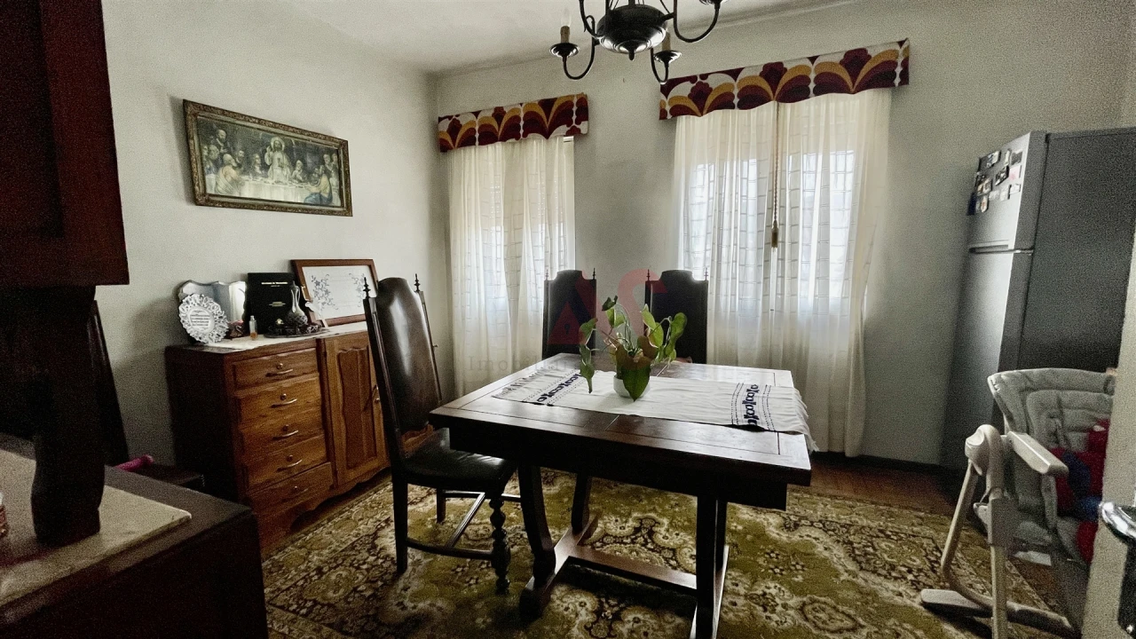 Moradia T6 para Venda em Vieira do Minho Foto 26