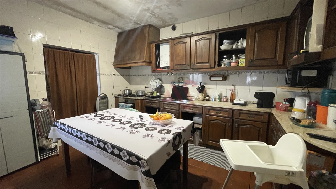 Moradia T6 para Venda em Vieira do Minho Foto 11