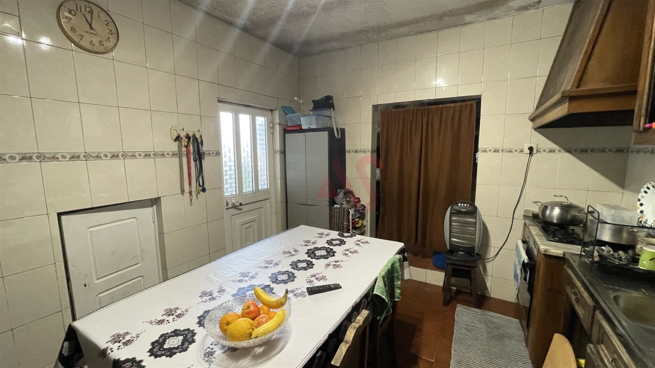 Moradia T6 para Venda em Vieira do Minho Foto 28