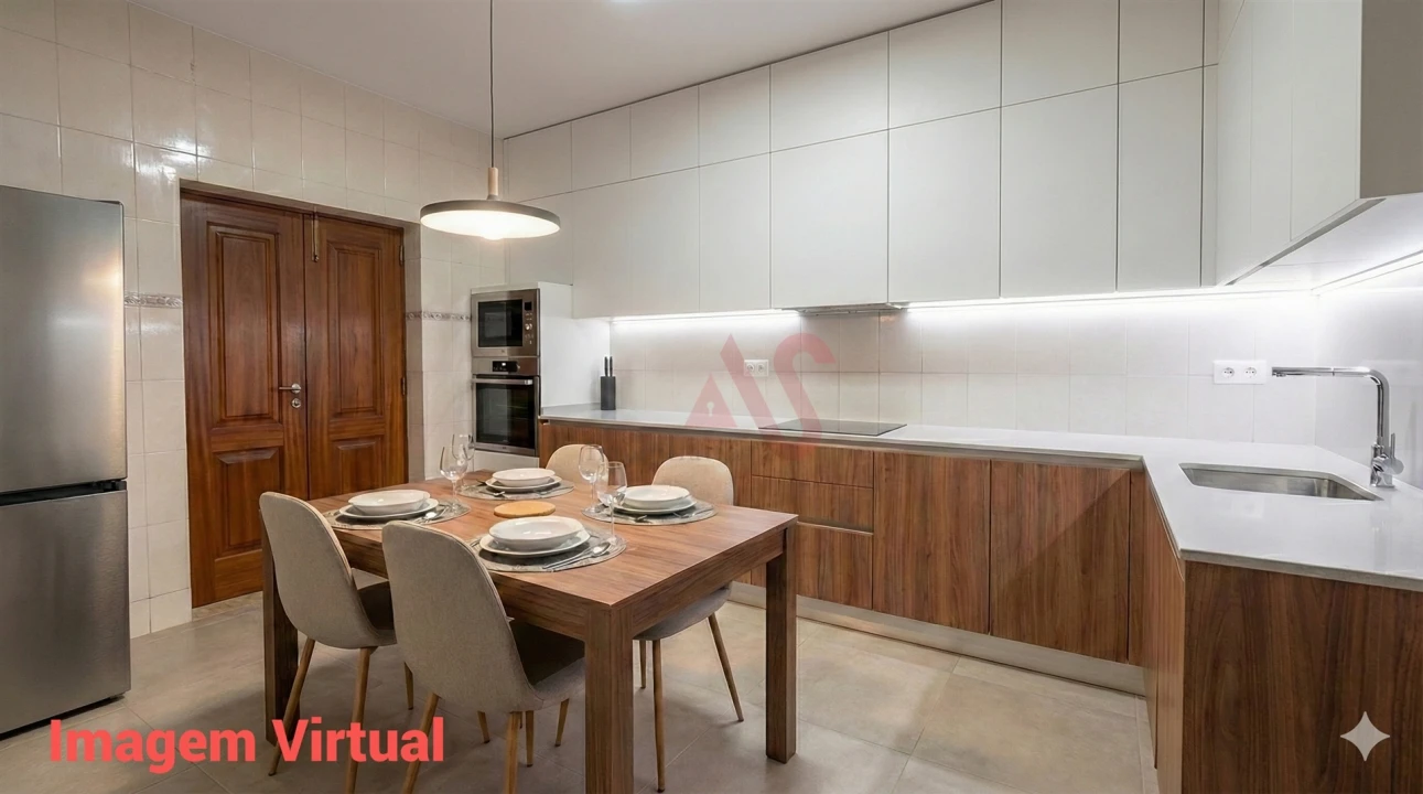 Moradia T6 para Venda em Vieira do Minho Foto 12