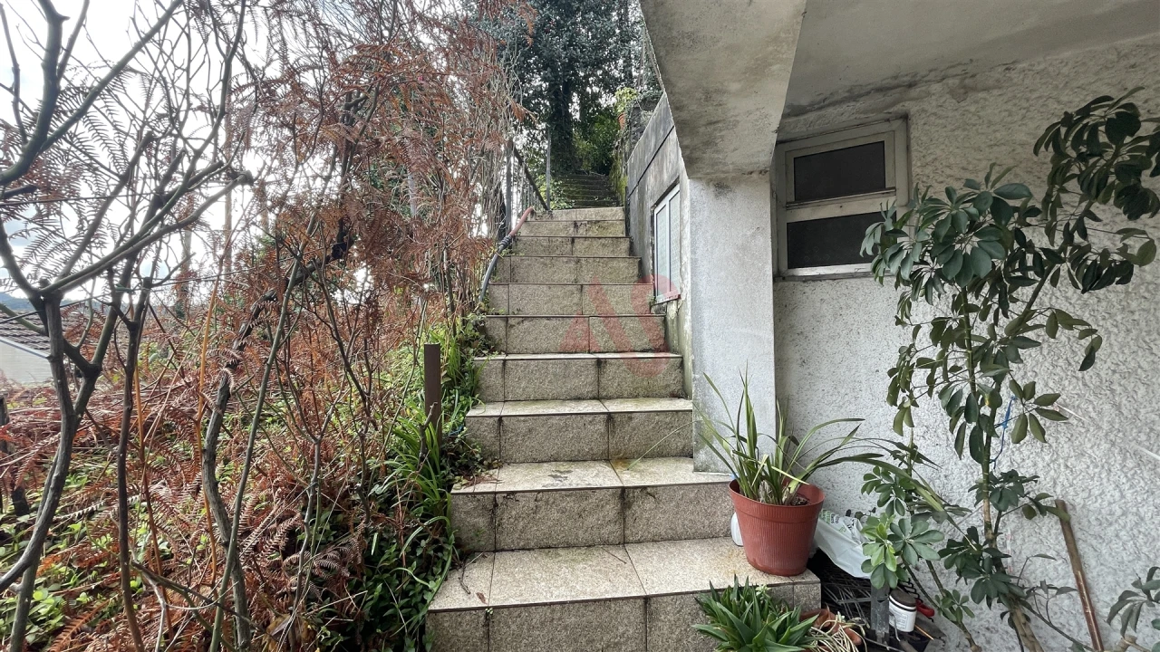 Moradia T6 para Venda em Vieira do Minho Foto 19