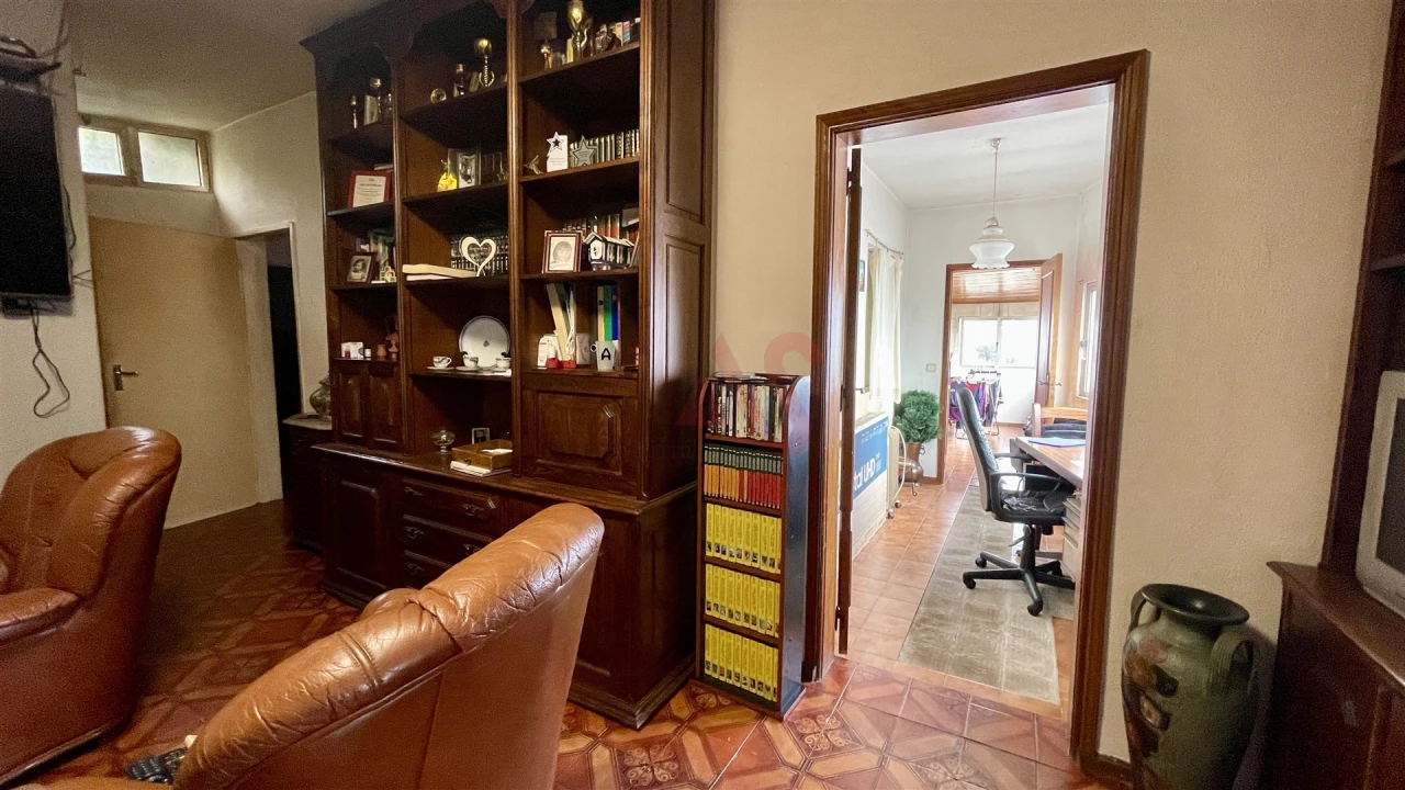 Moradia T6 para Venda em Vieira do Minho Foto 39