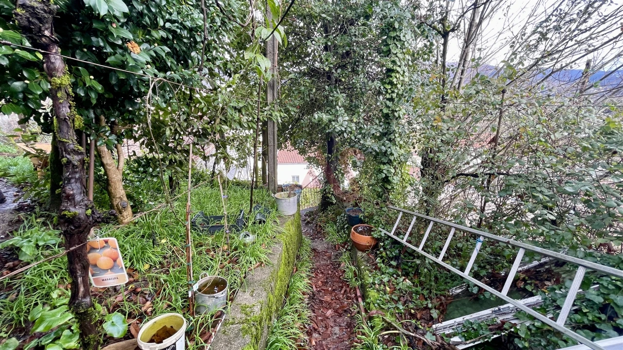 Moradia T6 para Venda em Vieira do Minho Foto 44