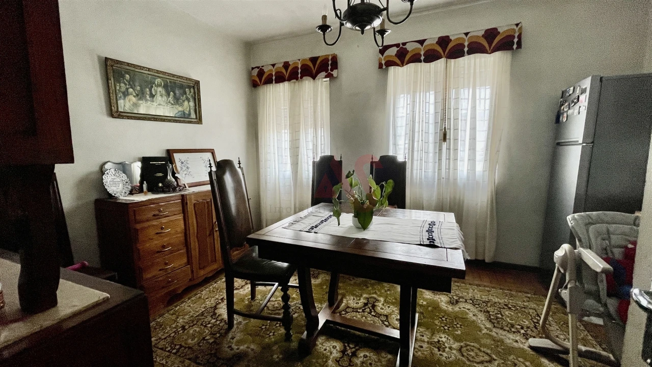 Moradia T6 para Venda em Vieira do Minho Foto 13