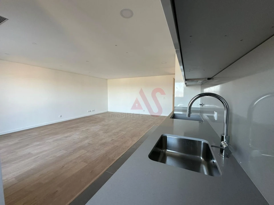 Apartamento T2 para Venda em São Vicente (Braga) Foto 13