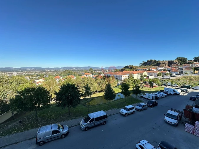 Apartamento T2 para Venda em São Vicente (Braga) Foto 18