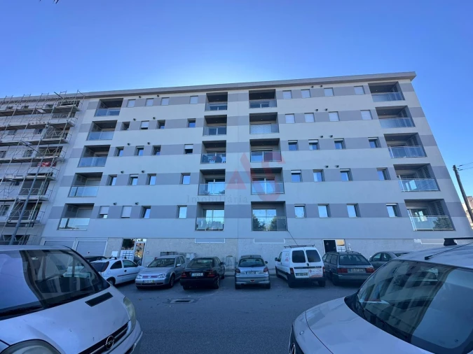 Apartamento T2 para Venda em São Vicente (Braga) Foto 35