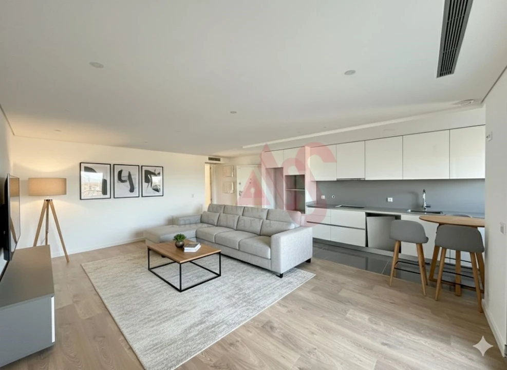 Apartamento T2 para Venda em São Vicente (Braga) Foto 8