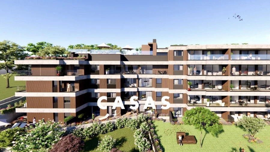 Apartamento T3 para Venda em Machico Foto 12