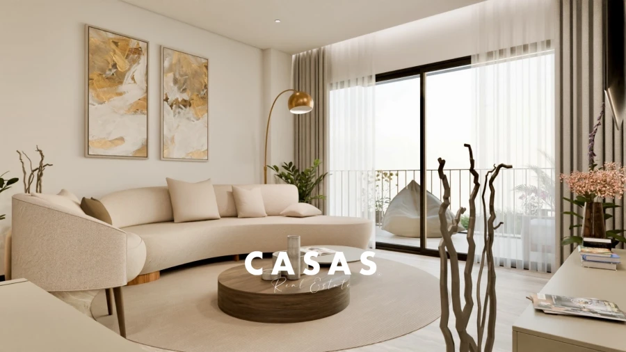 Apartamento T3 para Venda em Machico Foto 5