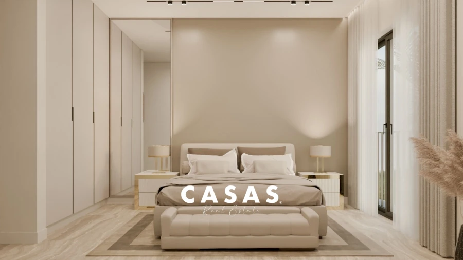 Apartamento T3 para Venda em Machico Foto 11