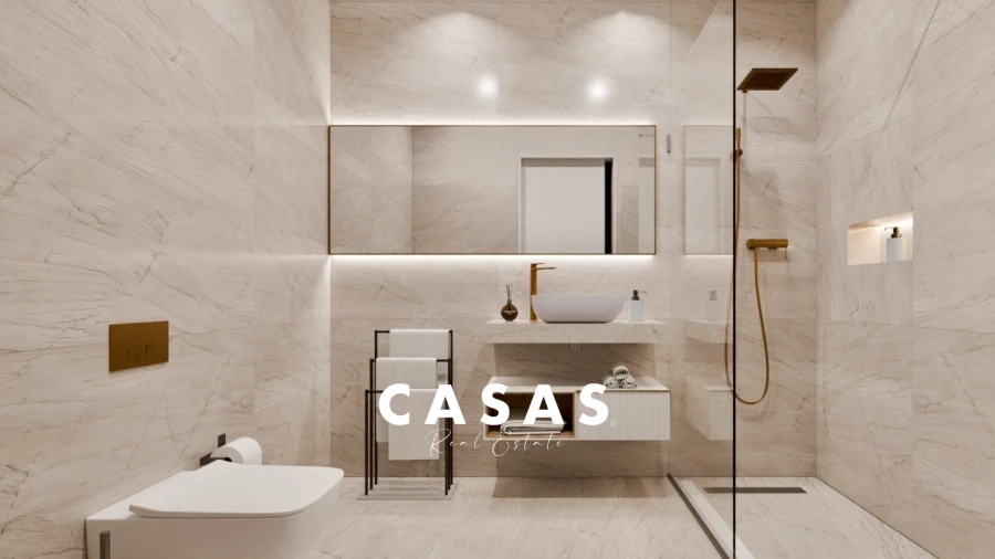 Apartamento T2 para Venda em Machico Foto 8