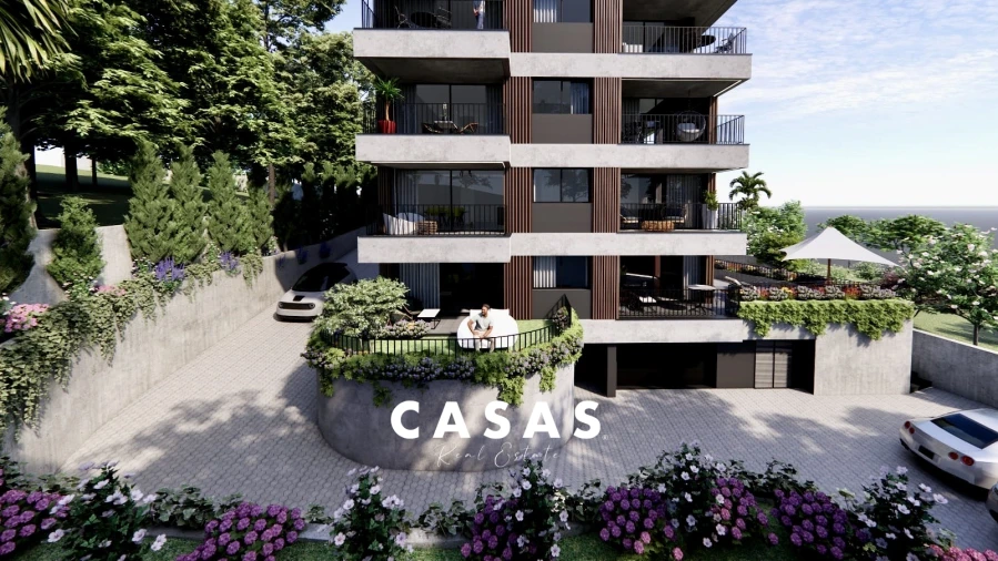 Apartamento T2 para Venda em Machico Foto 4