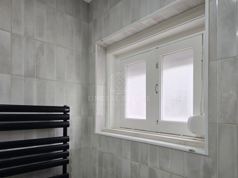 Moradia T4 para Venda em Torres Novas (Santa Maria, Salvador e Santiago) Foto 17