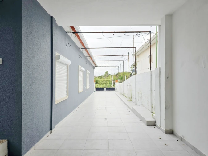 Moradia T4 para Venda em Torres Novas (Santa Maria, Salvador e Santiago) Foto 38