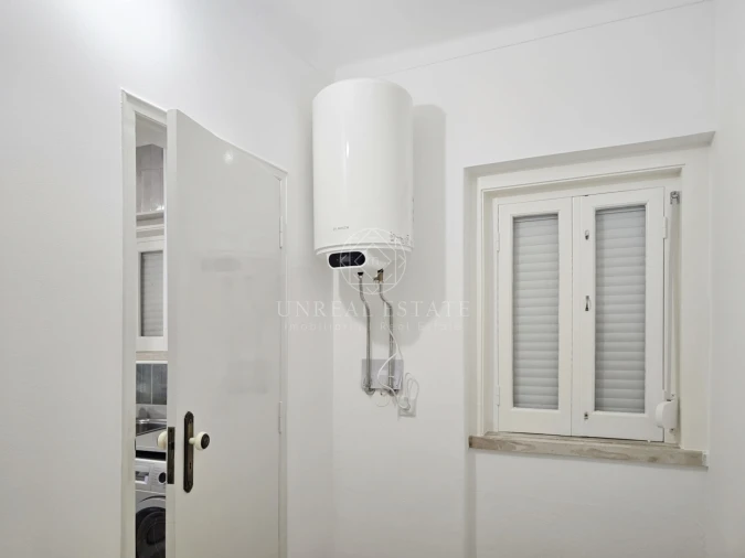 Moradia T4 para Venda em Torres Novas (Santa Maria, Salvador e Santiago) Foto 27