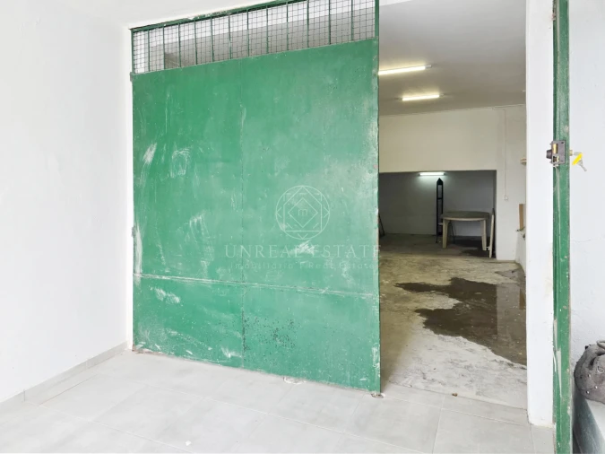 Moradia T4 para Venda em Torres Novas (Santa Maria, Salvador e Santiago) Foto 35