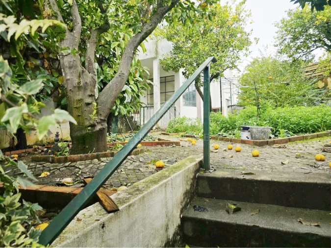 Moradia T4 para Venda em Torres Novas (Santa Maria, Salvador e Santiago) Foto 40