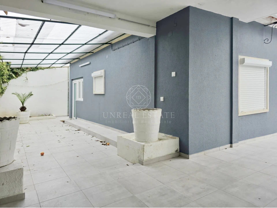 Moradia T4 para Venda em Torres Novas (Santa Maria, Salvador e Santiago) Foto 39