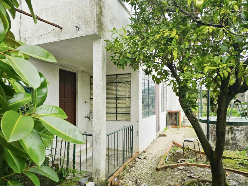 Moradia T4 para Venda em Torres Novas (Santa Maria, Salvador e Santiago) Foto 43