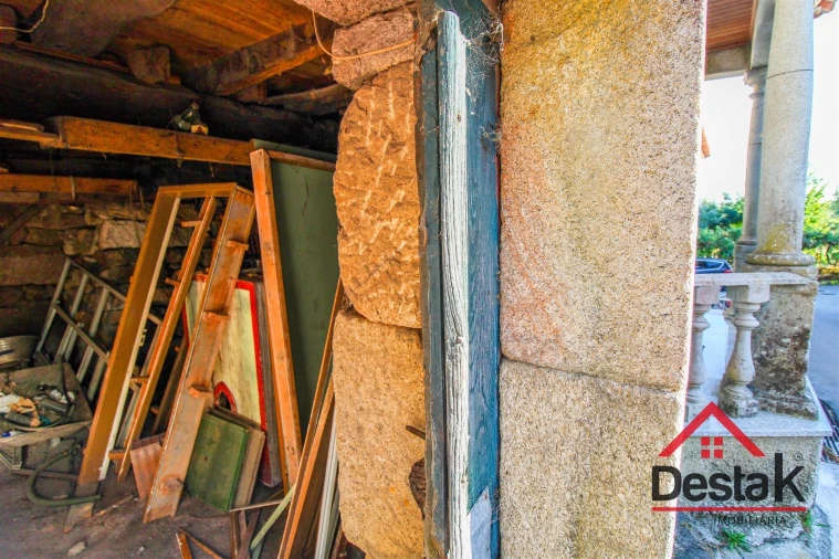 Moradia T2 para Venda em Boa Aldeia, Farminhão e Torredeita Foto 8