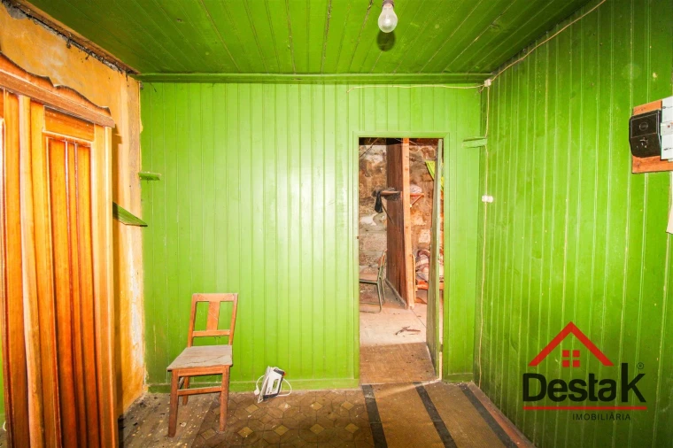 Moradia T2 para Venda em Boa Aldeia, Farminhão e Torredeita Foto 9