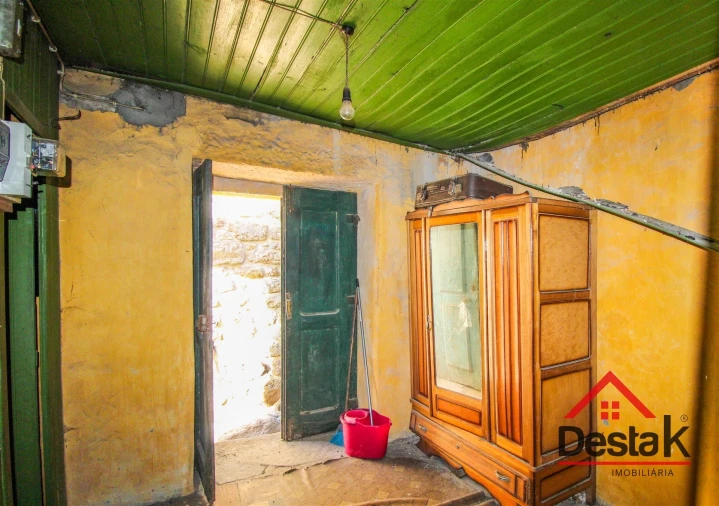 Moradia T2 para Venda em Boa Aldeia, Farminhão e Torredeita Foto 17