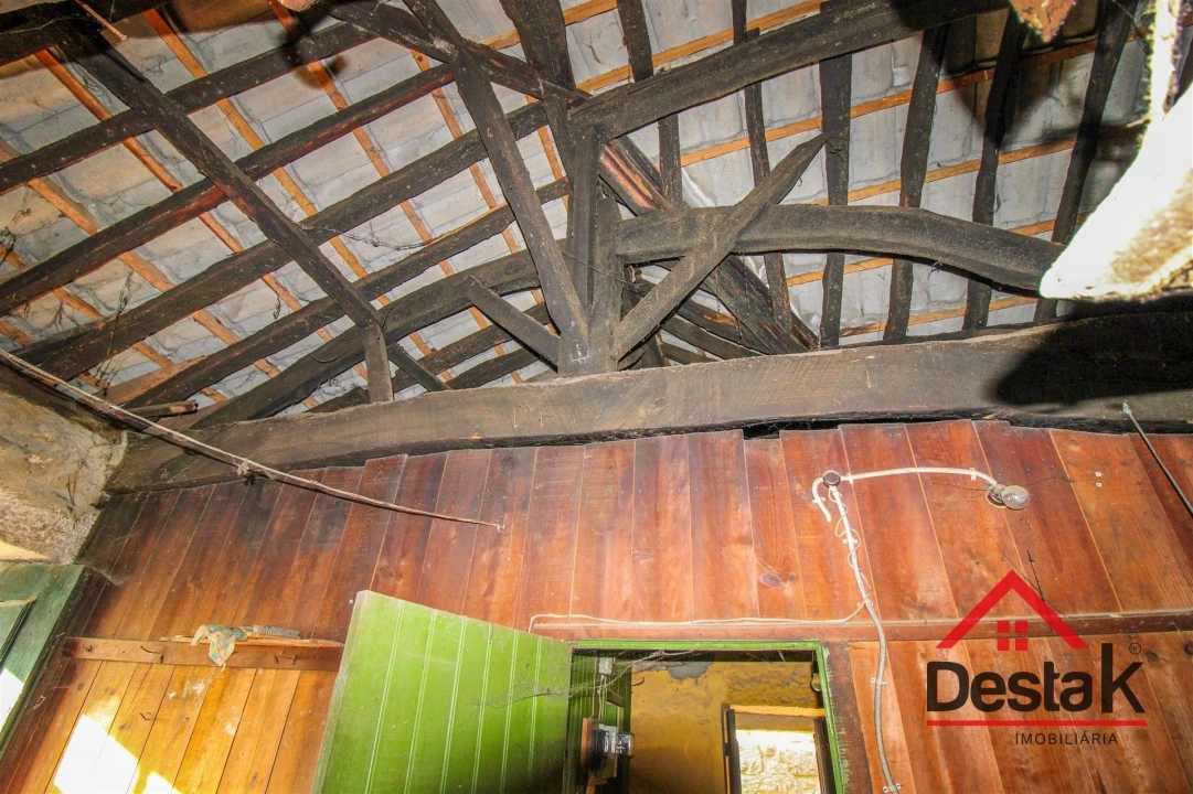 Moradia T2 para Venda em Boa Aldeia, Farminhão e Torredeita Foto 14