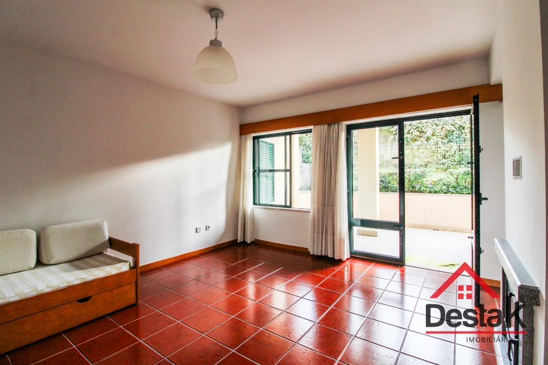 Apartamento T1 para Venda em São Pedro do Sul, Várzea e Baiões Foto 7