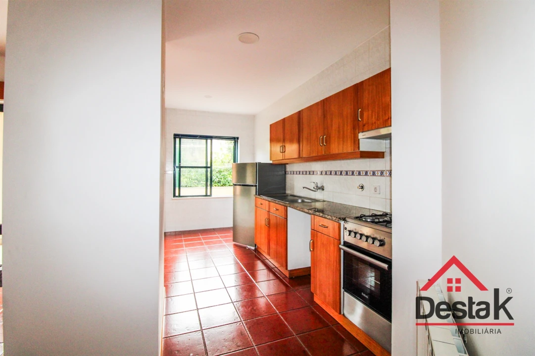 Apartamento T1 para Venda em São Pedro do Sul, Várzea e Baiões Foto 12