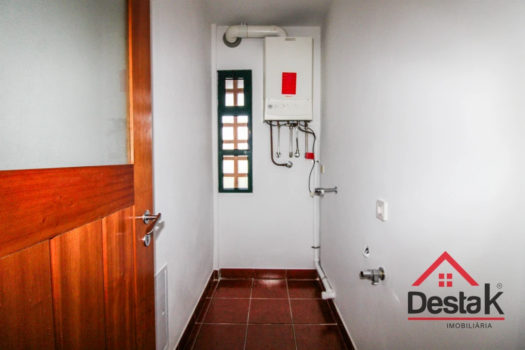 Apartamento T1 para Venda em São Pedro do Sul, Várzea e Baiões Foto 20