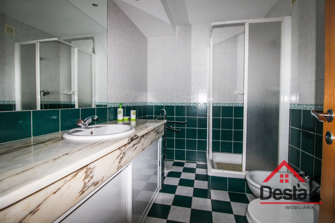 Apartamento T1 para Venda em São Pedro do Sul, Várzea e Baiões Foto 19