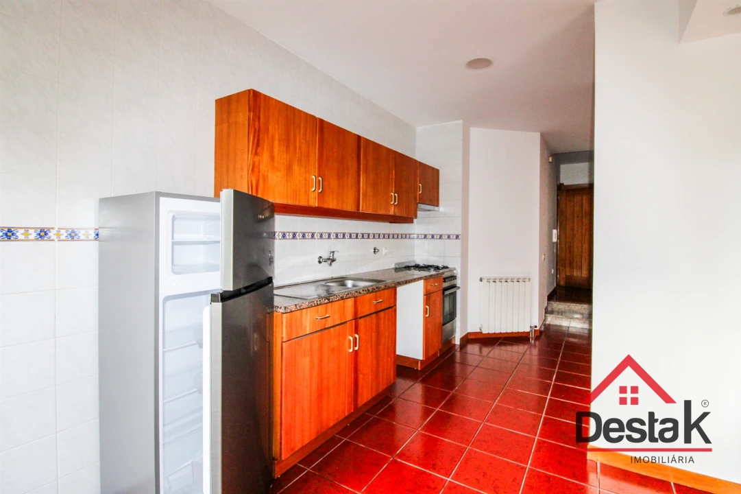 Apartamento T1 para Venda em São Pedro do Sul, Várzea e Baiões Foto 14