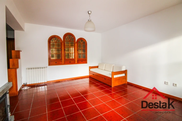 Apartamento T1 para Venda em São Pedro do Sul, Várzea e Baiões Foto 4