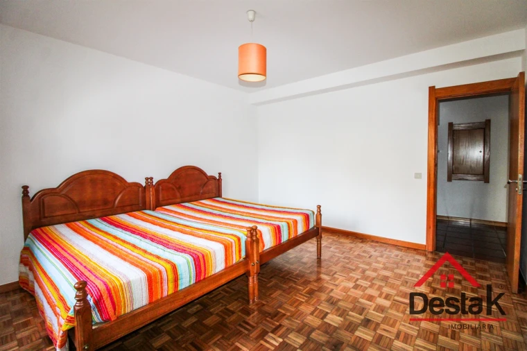 Apartamento T1 para Venda em São Pedro do Sul, Várzea e Baiões Foto 17