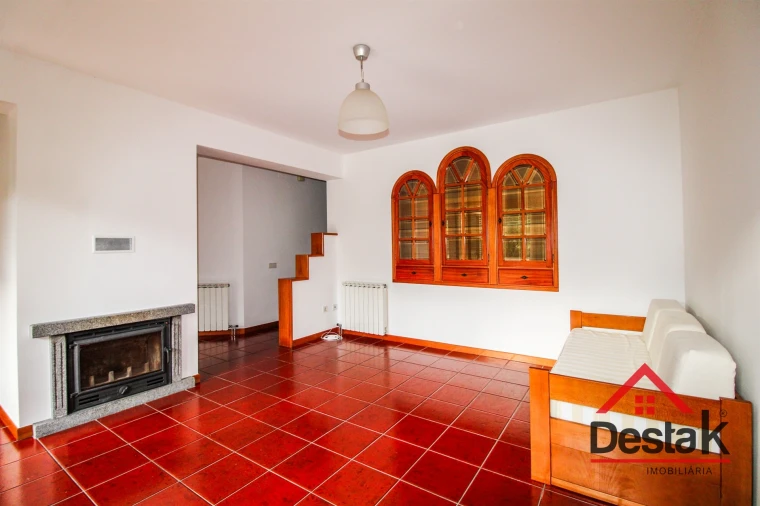 Apartamento T1 para Venda em São Pedro do Sul, Várzea e Baiões Foto 3