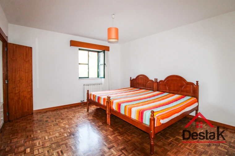 Apartamento T1 para Venda em São Pedro do Sul, Várzea e Baiões Foto 15