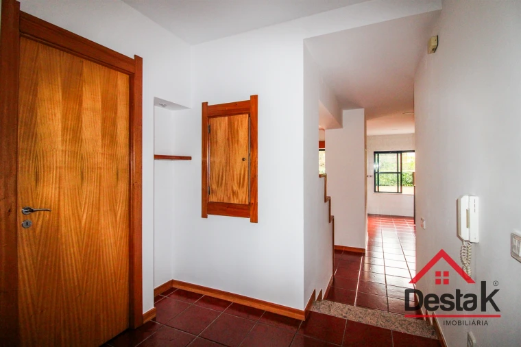 Apartamento T1 para Venda em São Pedro do Sul, Várzea e Baiões Foto 2